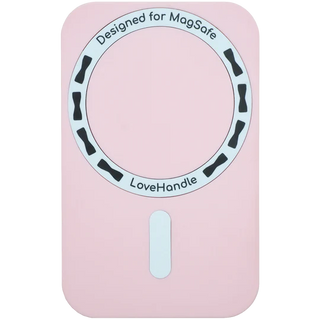 PRO Magsafe Adapter- Pink