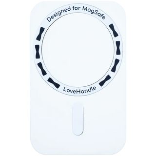 PRO Magsafe Adapter- White