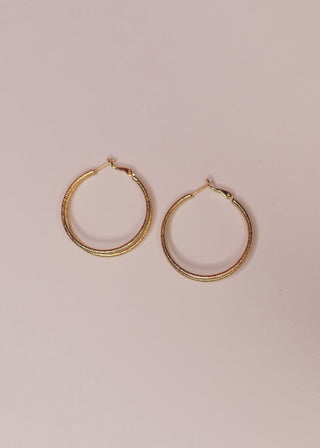 Camille Earring