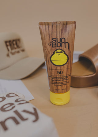 Original SPF 50 Travel Sunscreen Lotion