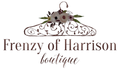Frenzy of Harrison logo