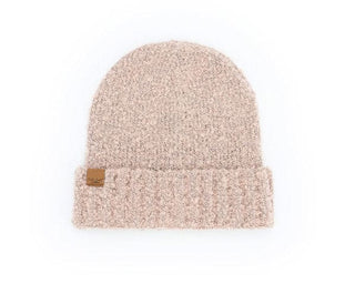 Common Good Recycled Hat- Blush