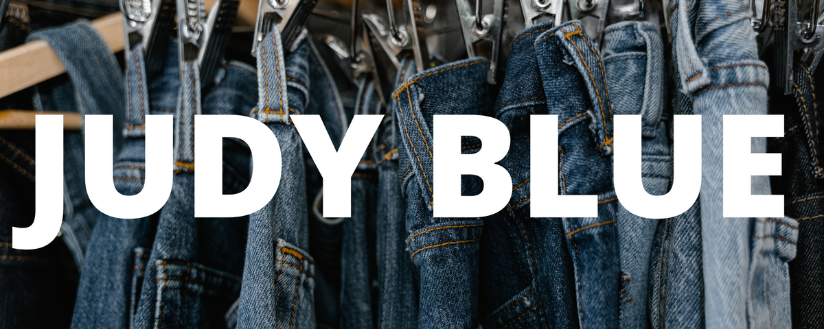 朱迪·布鲁——《哈里森的狂热》