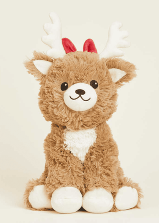 Reindeer Warmies – Frenzy of Harrison