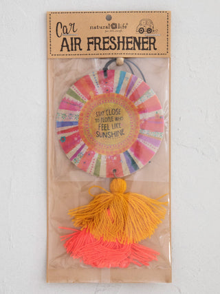 Air Freshener- Stay Close