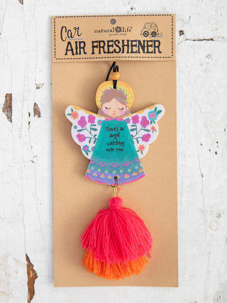 Air Freshener- Angel Watching