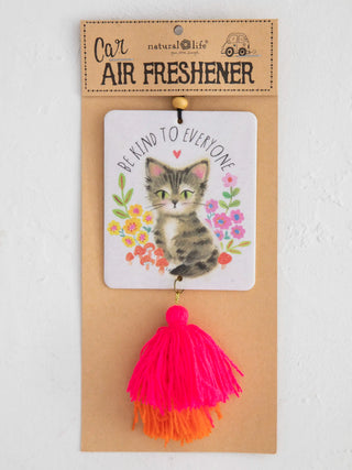 Air Freshener- Kind To Everyone
