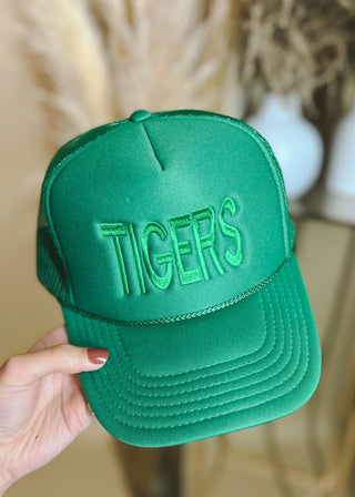 Tigers Trucker Hat