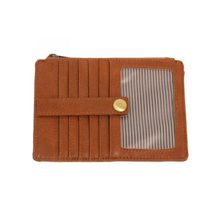 Penny Mini Card Wallet- Chicory