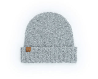 Common Good Recycled Hat-Grey