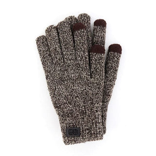 Frontier Gloves- Brown