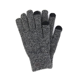 Frontier Gloves- Gray