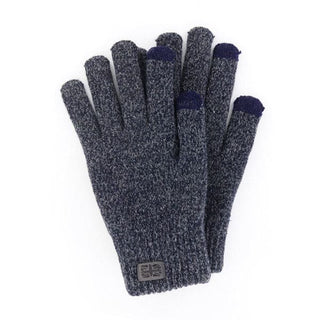 Frontier Gloves- Navy