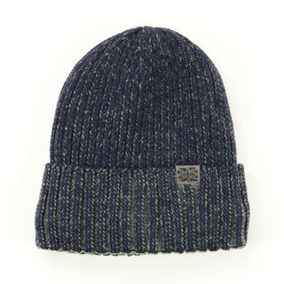 Winter Harbor Knit Hats-Navy