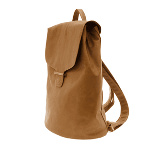 Rhetta Raising The Bar Backpack- Tan