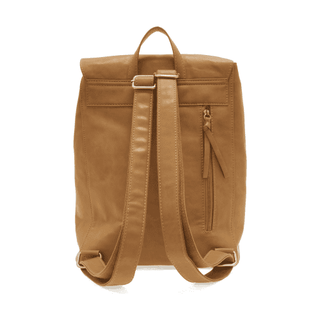 Rhetta Raising The Bar Backpack- Tan