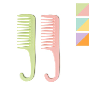Know Today Detangling Shower Comb