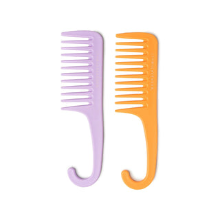 Know Today Detangling Shower Comb