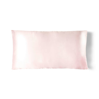 Bye Bye Bedhead KING Pillow Case- Pink