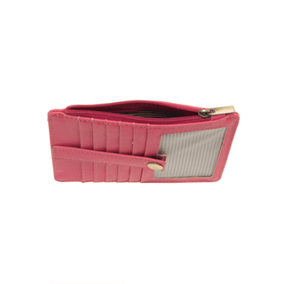 Penny Card Holder-ChaCha Pink