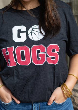 Ball Hog Graphic T-Shirt