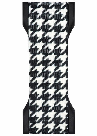 PRO Phone Grip- Houndstooth