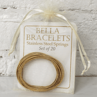 The Bella Bracelet