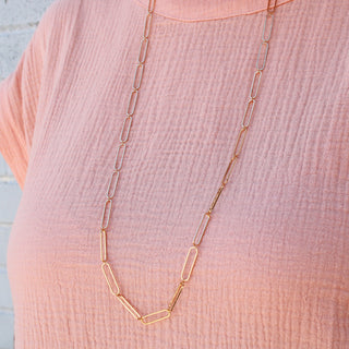 Clancey Necklace